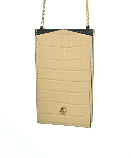 ALEXANDER MCQUEEN กระเป๋าสะพาย