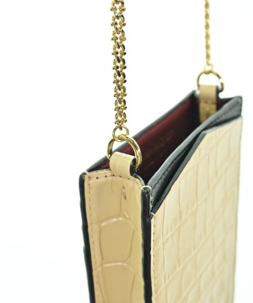 ALEXANDER MCQUEEN กระเป๋าสะพาย