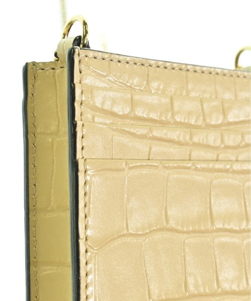 ALEXANDER MCQUEEN กระเป๋าสะพาย