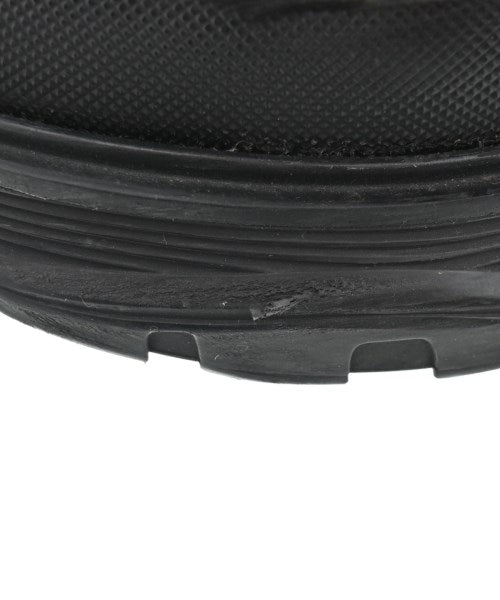 ALEXANDER MCQUEEN รองเท้าบูท