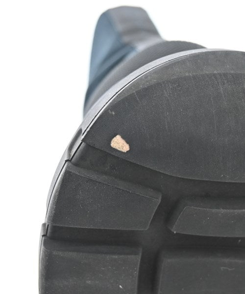 ALEXANDER MCQUEEN รองเท้าบูท