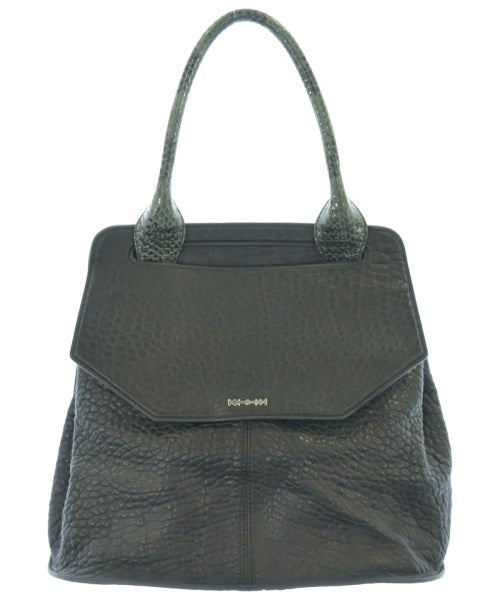 McQ กระเป๋าถือขนาดใหญ่