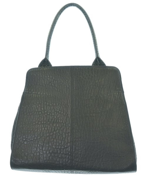 McQ กระเป๋าถือขนาดใหญ่