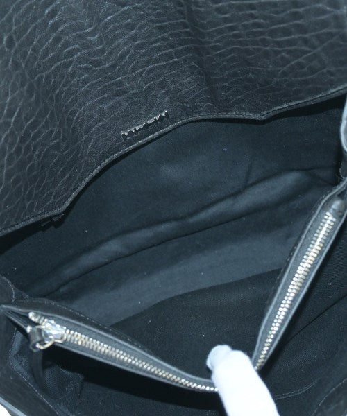 McQ กระเป๋าถือขนาดใหญ่