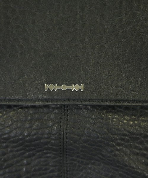 McQ กระเป๋าถือขนาดใหญ่