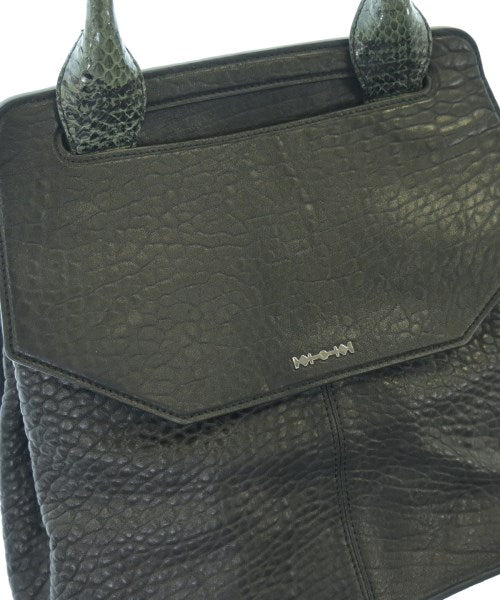 McQ กระเป๋าถือขนาดใหญ่