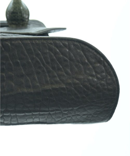 McQ กระเป๋าถือขนาดใหญ่