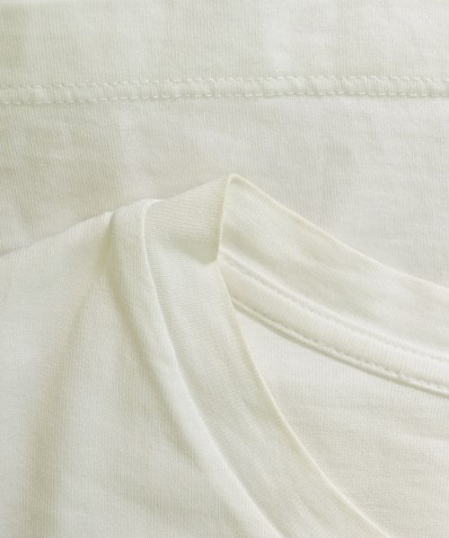ALEXANDER MCQUEEN เสื้อยืด/เสื้อท็อปส์