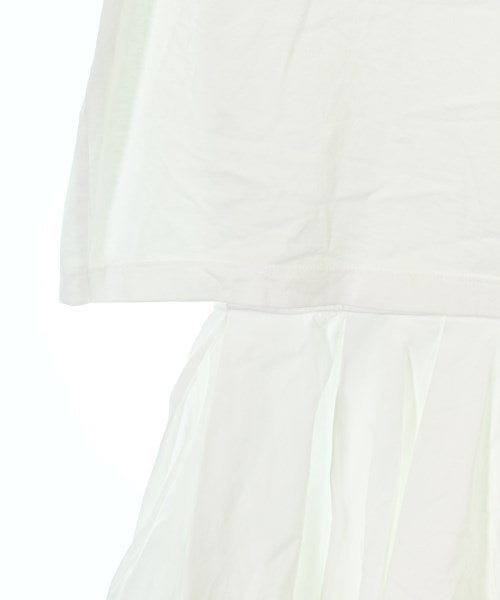 ALEXANDER MCQUEEN เสื้อยืด/เสื้อท็อปส์