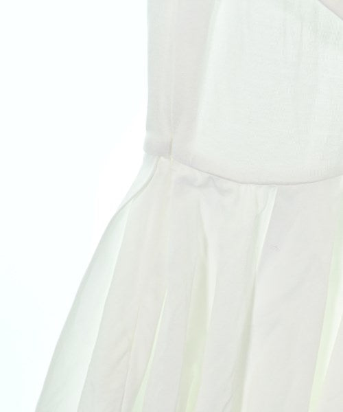 ALEXANDER MCQUEEN เสื้อยืด/เสื้อท็อปส์