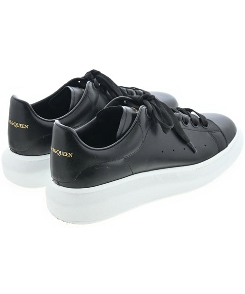 ALEXANDER MCQUEEN รองเท้าผ้าใบ