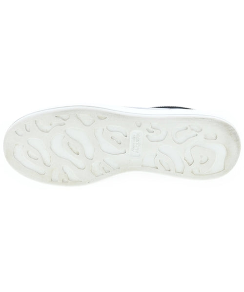 ALEXANDER MCQUEEN รองเท้าผ้าใบ