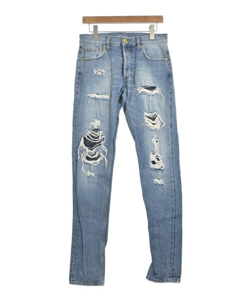 ALEXANDER MCQUEEN ยีนส์