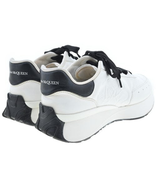 ALEXANDER MCQUEEN รองเท้าผ้าใบ