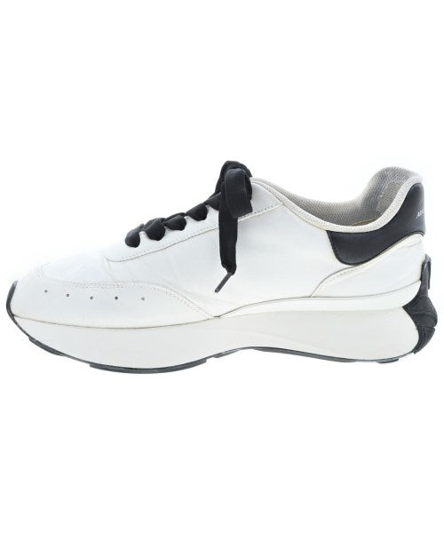 ALEXANDER MCQUEEN รองเท้าผ้าใบ