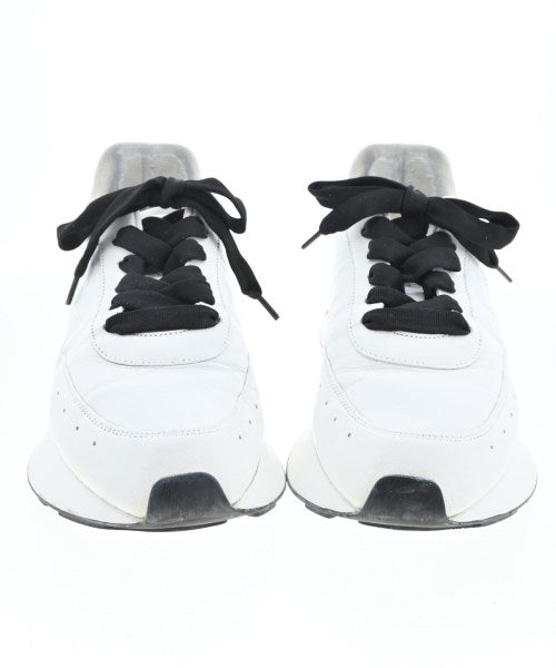 ALEXANDER MCQUEEN รองเท้าผ้าใบ