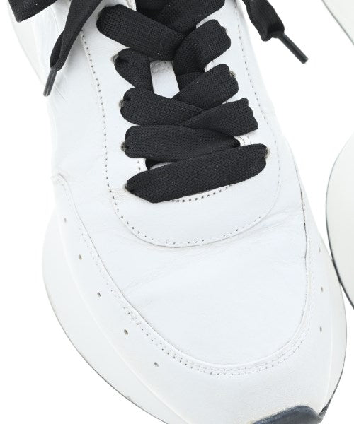 ALEXANDER MCQUEEN รองเท้าผ้าใบ