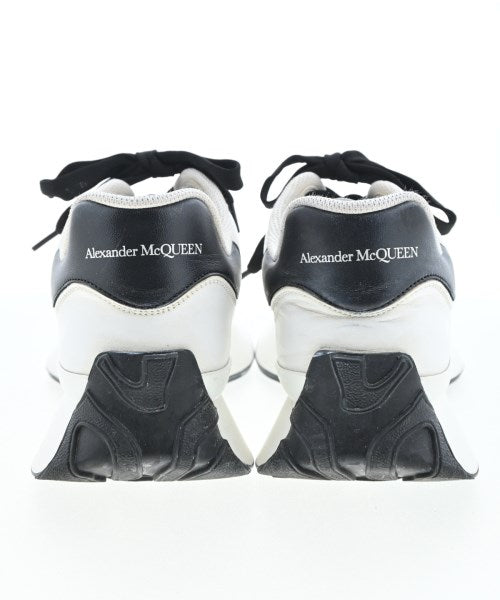 ALEXANDER MCQUEEN รองเท้าผ้าใบ