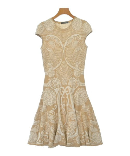 ALEXANDER MCQUEEN ชุดเดรส