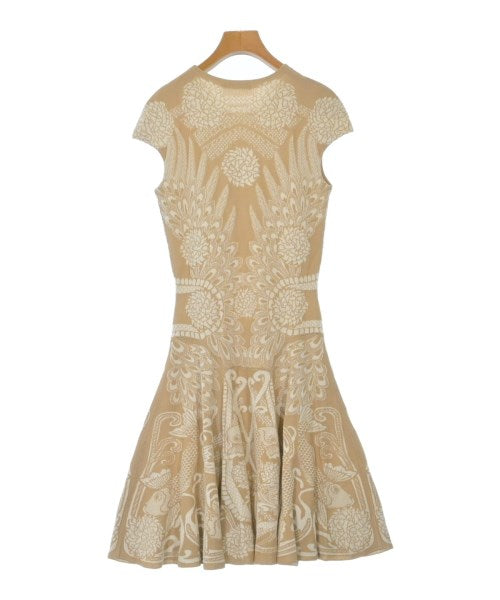 ALEXANDER MCQUEEN ชุดเดรส