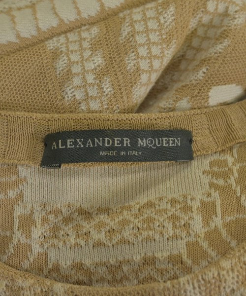 ALEXANDER MCQUEEN ชุดเดรส