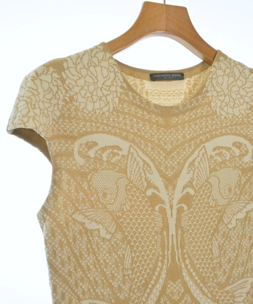 ALEXANDER MCQUEEN ชุดเดรส