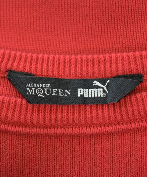 ALEXANDER MCQUEEN ชุดเดรส