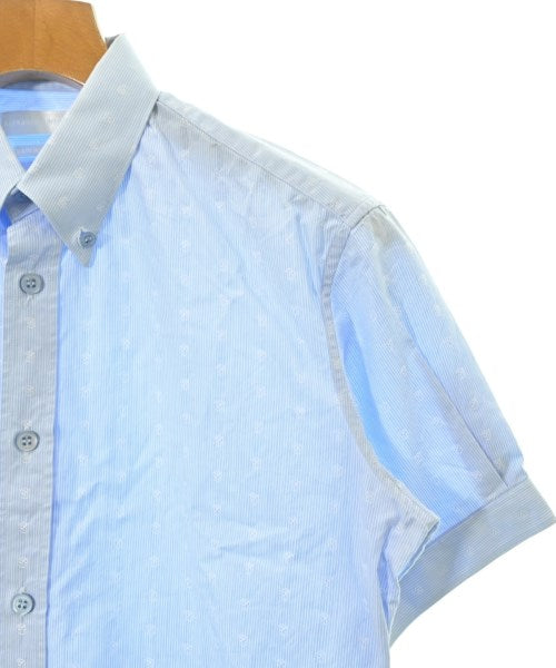 ALEXANDER MCQUEEN เสื้อเชิ้ตทางการ