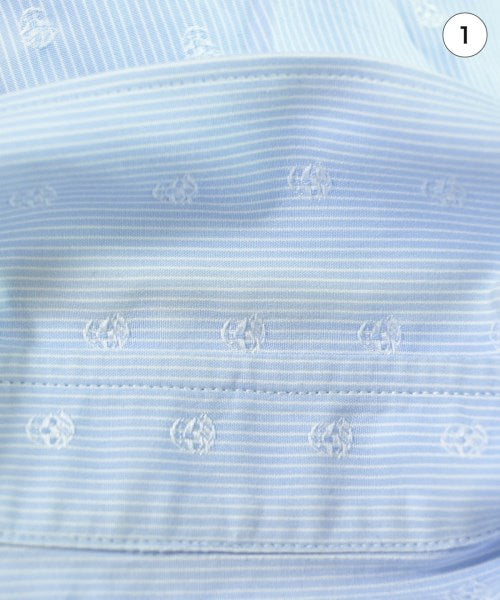 ALEXANDER MCQUEEN เสื้อเชิ้ตทางการ