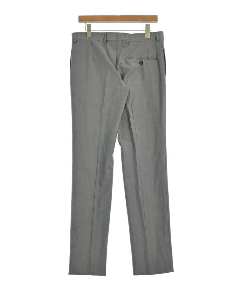 ALEXANDER MCQUEEN กางเกงขายาว