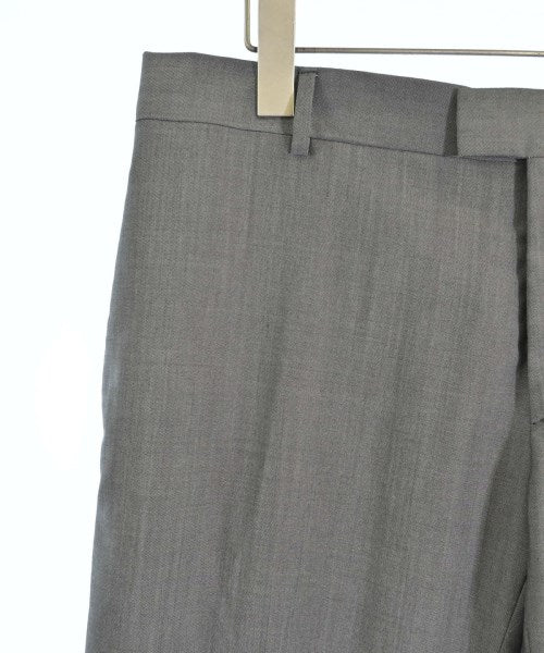 ALEXANDER MCQUEEN กางเกงขายาว