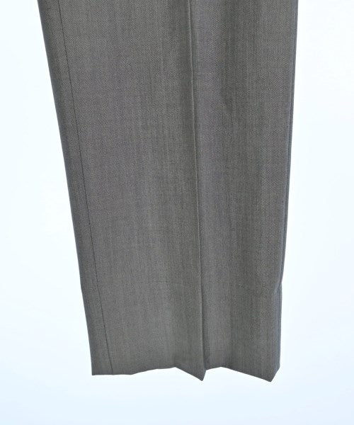 ALEXANDER MCQUEEN กางเกงขายาว