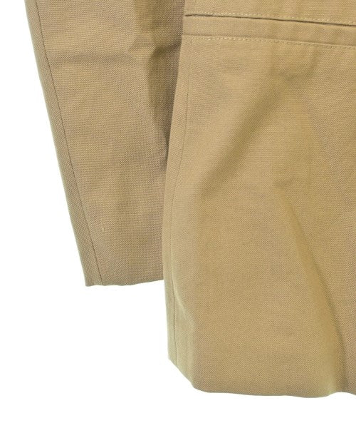 ALEXANDER MCQUEEN แจ็คเก็ตลำลอง