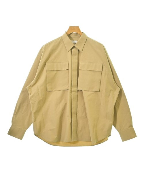 ALEXANDER MCQUEEN เสื้อลำลอง