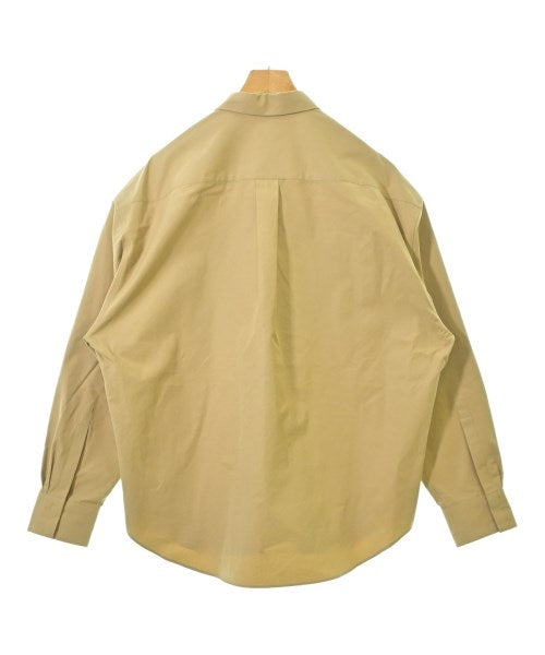 ALEXANDER MCQUEEN เสื้อลำลอง