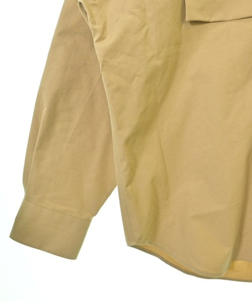 ALEXANDER MCQUEEN เสื้อลำลอง