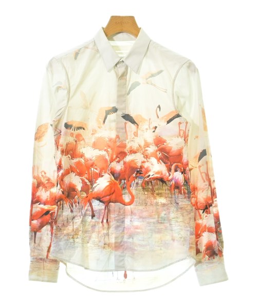 ALEXANDER MCQUEEN เสื้อลำลอง