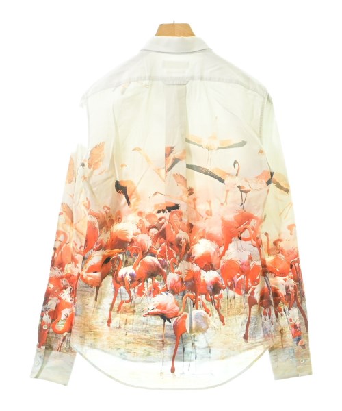 ALEXANDER MCQUEEN เสื้อลำลอง