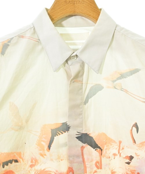 ALEXANDER MCQUEEN เสื้อลำลอง