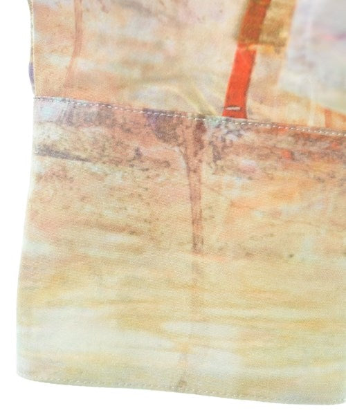 ALEXANDER MCQUEEN เสื้อลำลอง