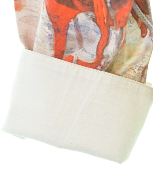 ALEXANDER MCQUEEN เสื้อลำลอง