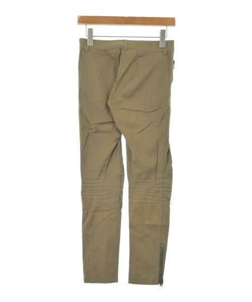 ALEXANDER MCQUEEN กางเกง อื่น