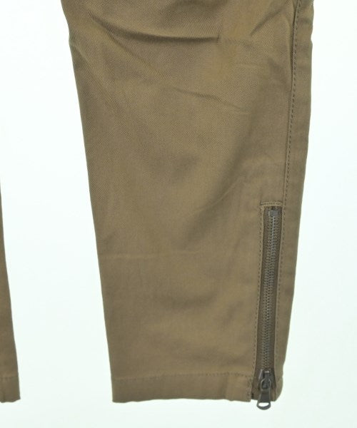 ALEXANDER MCQUEEN กางเกง อื่น