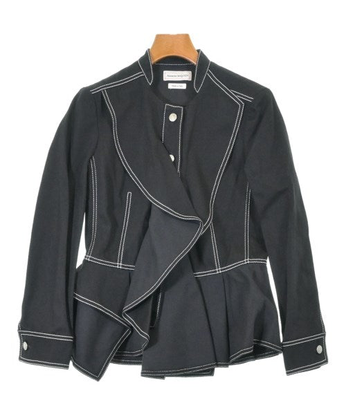 ALEXANDER MCQUEEN แจ็คเก็ตลำลอง