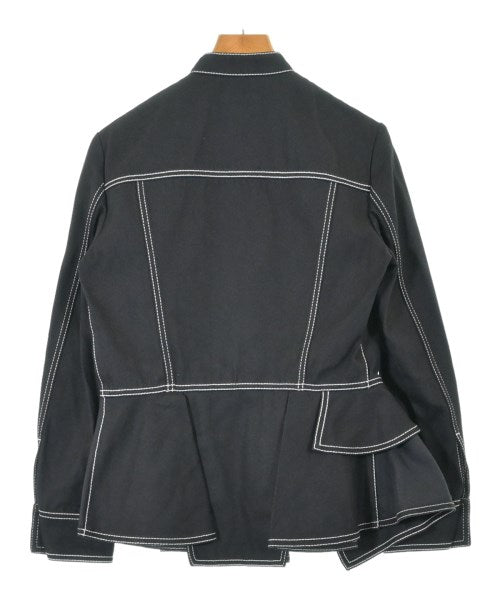 ALEXANDER MCQUEEN แจ็คเก็ตลำลอง