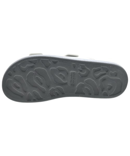 ALEXANDER MCQUEEN รองเท้าแตะ