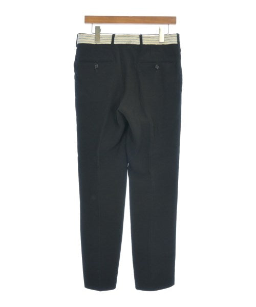 ALEXANDER MCQUEEN กางเกงขายาว