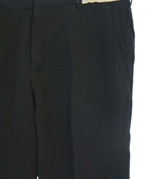 ALEXANDER MCQUEEN กางเกงขายาว