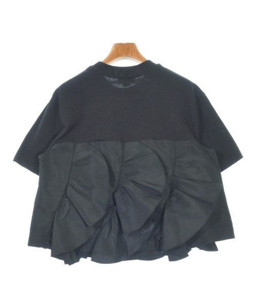 ALEXANDER MCQUEEN เสื้อยืด/เสื้อท็อปส์