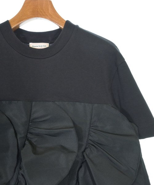 ALEXANDER MCQUEEN เสื้อยืด/เสื้อท็อปส์